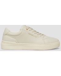 S.oliver - Legere Sneaker - Lyst