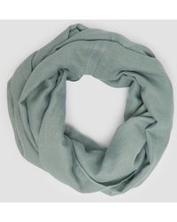 S.oliver - Snood aus Viskosemix - Lyst