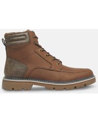 S.oliver - Stiefel - Lyst