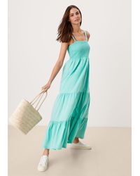 S.oliver Freizeitkleider und lange Kleider für Frauen - Bis 48% Rabatt |  Lyst - Seite 2