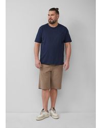 S.oliver - Chino Phoenix mit Straight Leg - Lyst