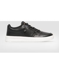 QS - Low-Top Schnürer - Lyst