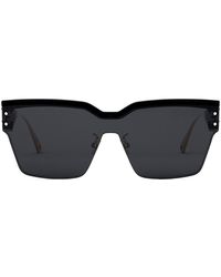 Dior - Club M4u Cd 40090 U 20a Shield Sunglasses - Lyst