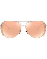 Michael Kors - Chelsea Glam Sunglasses - Lyst