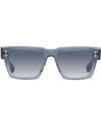 Dita Eyewear - Warthen Square Sunglasses - Lyst