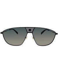 Givenchy - Gv 7163/s Jo 0807 Shield Sunglasses - Lyst