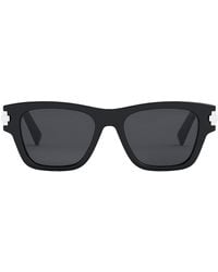 Dior - Blacksuit Xl S2u Dm 40075 U 01a Square Sunglasses - Lyst