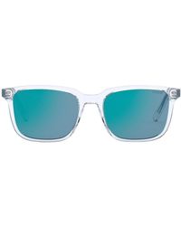 Dior - In S1i Dm 40104 I 26x Square Sunglasses - Lyst