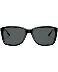 Burberry - Be 4181 300187 Square Sunglasses - Lyst