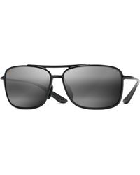 Maui Jim - Kaupo Gap Navigator Polarized Sunglasses - Lyst