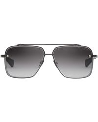 Dita Eyewear - Mach-six Navigator Sunglasses - Lyst