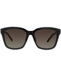 Givenchy - Day Gv 40018f 01b Oversized Square Sunglasses - Lyst