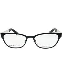 Marc By Marc Jacobs Mmj 606 6xb Round Eyeglasses - Multicolor