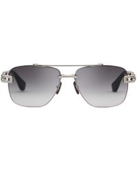 Dita Eyewear - Grand-evo One Square Sunglasses - Lyst