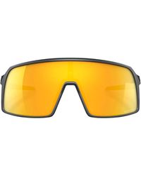 Oakley - Sutro Oo 9406-05 Shield Sunglasses - Lyst