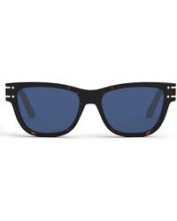 Dior - Signature S6u Cd 40074 U 52v Cat Eye Sunglasses - Lyst