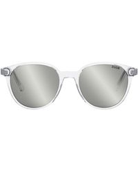 Dior - In R1i Dm 40105 I 26c Round Sunglasses - Lyst