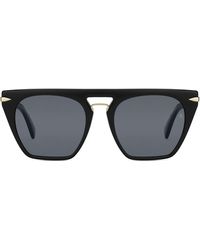 Rag Bone Sunglasses For Women Up To 80 Off At Lyst Com
