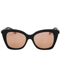 Gucci - GG0921S 003 Cat Eye Sunglasses - Lyst