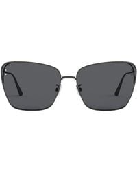 Dior - Miss B2u Cd 40095 U 08a Cat Eye Sunglasses - Lyst