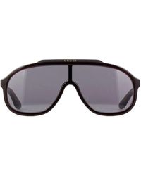 Gucci - GG1038S 99mm Sunglasses - Lyst