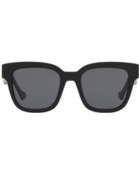 Gucci - Generation 52mm Square Sunglasses - Lyst