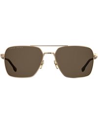BOSS by Hugo Boss Sunglasses for Men - Up to 74% off at Lyst.com