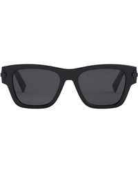 Dior - Blacksuit Xl S2u Dm 40075 U 01d Square Sunglasses - Lyst