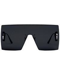 Dior - 30montaigne M1u Cd 40102 U 08a Shield Sunglasses - Lyst