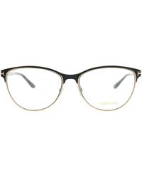 البر الرئيسى تقييم طاه 6468981261 tom ford ft 5421 womens cat eye frame  optical glasses - yurtdisiexpert.com