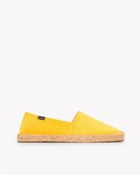 Soludos - Dali Original Espadrille | Girasol Yellow - Lyst