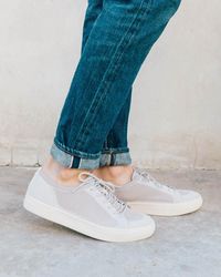 Soludos Low-top trainers for Men - Lyst.com.au