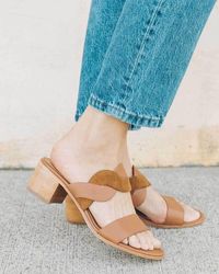 soludos tumbled leather mule