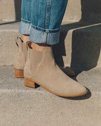 soludos marfa chelsea boot