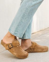 soludos ingrid mule