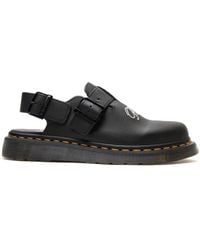 dr martens jorge x pleasures