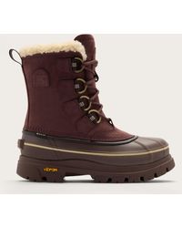 Sorel - Caribou Horizon Gtx Winter Boots - Lyst