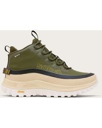Sorel - Callsign Horizon Mid Gtx Sneaker - Lyst
