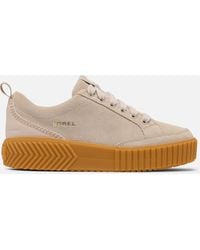 Sorel - Ona Ave Waterproof Low Sneaker - Lyst