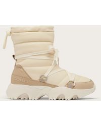 Sorel - Kinetic Impact Nxt Waterproof Boots - Lyst