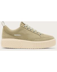 Sorel - Ona Ave Waterproof Low Sneaker - Lyst
