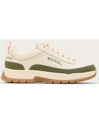Sorel - Outing Nw Low Sneaker - Lyst