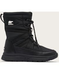 Sorel - Whitney Iii Tall Winter Boots - Lyst