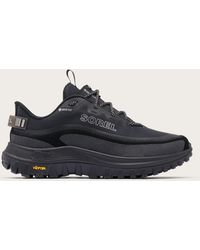 Sorel - Callsign Enigma Gtx Sneaker - Lyst