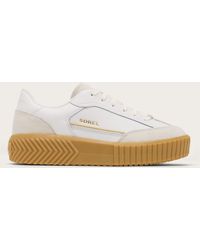 Sorel - Ona Ave T-Toe Sneaker - Lyst