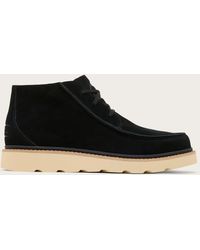 Sorel - Slabtown 62' Mid Wallabee - Lyst