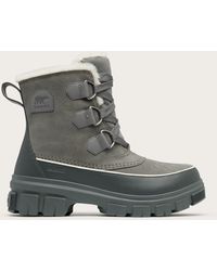 Sorel - Torino V Waterproof Snow Boots - Lyst
