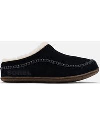Sorel - Lanner Ridge Slipper - Lyst