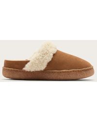 Sorel - Nakiska Iii Slide Slipper - Lyst