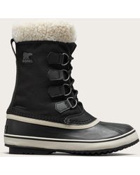 Sorel - Winter Carnival Waterproof Boot For Winter - Lyst